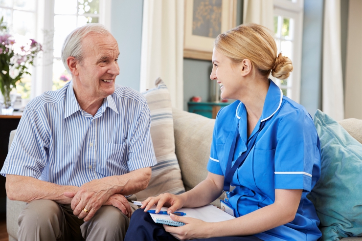 Respite Care in Palm Beach County, FL
