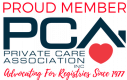 private care association logo