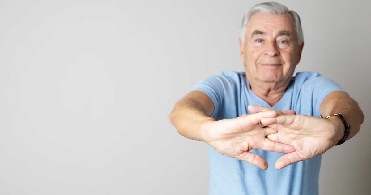 exercises for arthritis